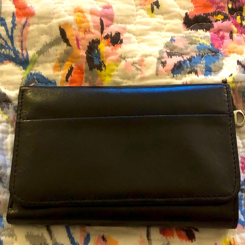 HOBO Jill wallet